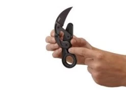 Cold Steel FGX Jungle Dart -Cold Steel Verkaufsgeschäft 01cr4040 4