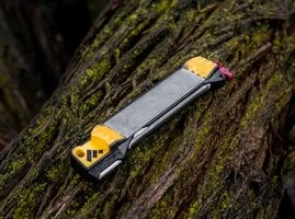 Cold Steel Schälmesser, Kitchen Classics, Mit Optimiertem Griff 2 Cold Steel Schälmesser, Kitchen Classics, Mit Optimiertem Griff – Bild 2