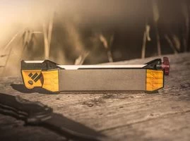 Cold Steel Schälmesser, Kitchen Classics, Mit Optimiertem Griff 3 Cold Steel Schälmesser, Kitchen Classics, Mit Optimiertem Griff – Bild 3