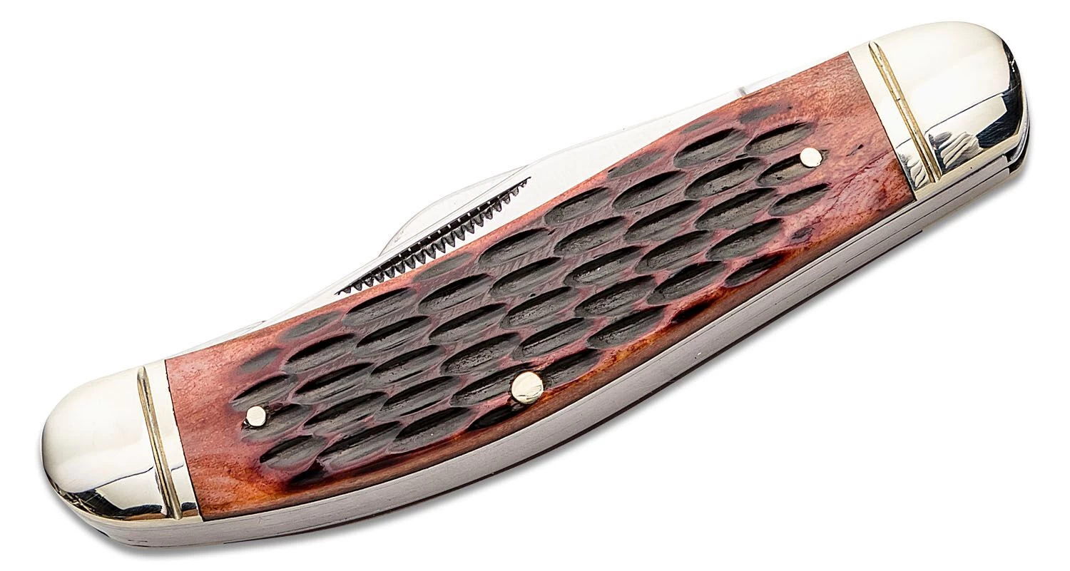 Cold Steel GENTLEMAN'S STOCKMAN CS-FL-GSTKM-J 3 Cold Steel GENTLEMAN'S STOCKMAN CS-FL-GSTKM-J – Bild 3