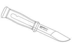 Cold Steel Ersatzgriff Für Trench Hawk Von Cold Steel 13 Cold Steel Ersatzgriff Für Trench Hawk Von Cold Steel -Cold Steel Verkaufsgeschäft 131211 grafik 2