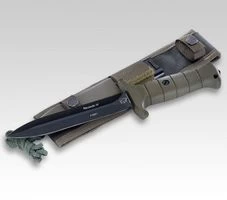 Cold Steel Tiger, Karambit-Messer, AUS 8A, CST-49KST 4 Cold Steel Tiger, Karambit-Messer, AUS 8A, CST-49KST – Bild 4