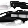 Cold Steel Tuff Lite Plain Edge
