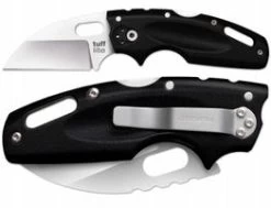 Cold Steel Tuff Lite Plain Edge