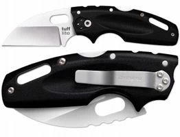 Cold Steel Tuff Lite Plain Edge 1 Cold Steel Tuff Lite Plain Edge