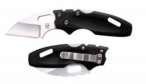 Cold Steel Schälmesser, Kitchen Classics, Mit Optimiertem Griff 9 Cold Steel Schälmesser, Kitchen Classics, Mit Optimiertem Griff – Bild 9