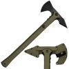 Cold Steel 90PTHG Trench Hawk OD Green