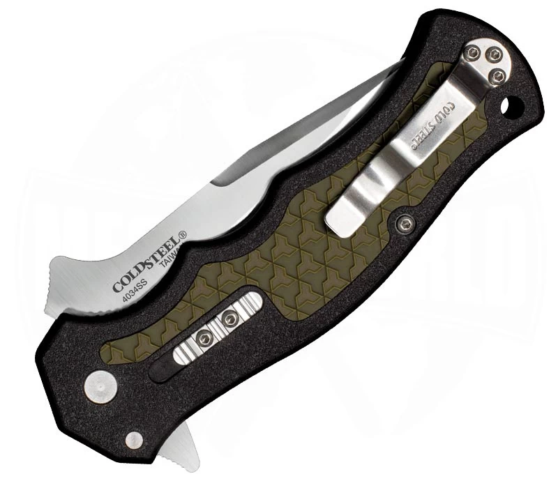 Cold Steel Crawford Model 1 2 Cold Steel Crawford Model 1 – Bild 2