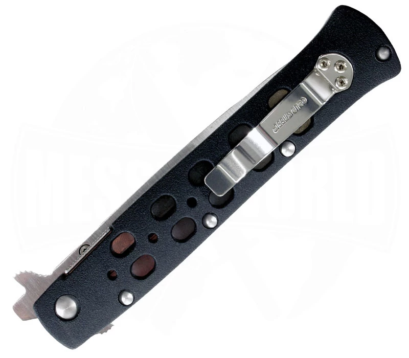 Cold Steel Ti-Lite 4" Zytel 2 Cold Steel Ti-Lite 4" Zytel – Bild 2