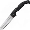 Cold Steel Voyager Tanto XL Serrated