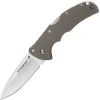 Cold Steel 58PS Code 4 Spear Pt. Plain Edge