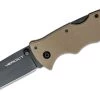 Cold Steel VERDICT AUS10A CS-FL-C3T10AFDE