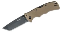 Cold Steel VERDICT AUS10A CS-FL-C3T10AFDE
