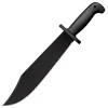 Cold Steel 97SMBWZ Black Bear Bowie 45 Cm