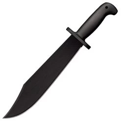 Cold Steel 97SMBWZ Black Bear Bowie 45 Cm