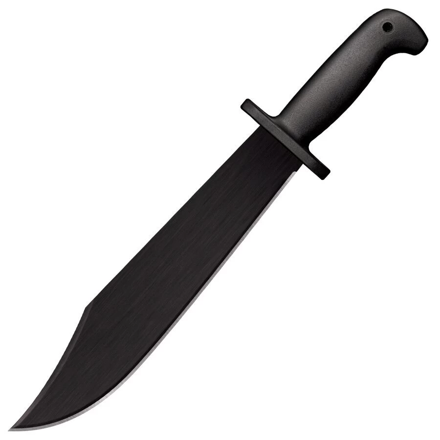 Cold Steel 97SMBWZ Black Bear Bowie 45 Cm 1 Cold Steel 97SMBWZ Black Bear Bowie 45 Cm