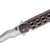COLD STEEL 4" Ti-Lite Kris Blade Plain 26SK4