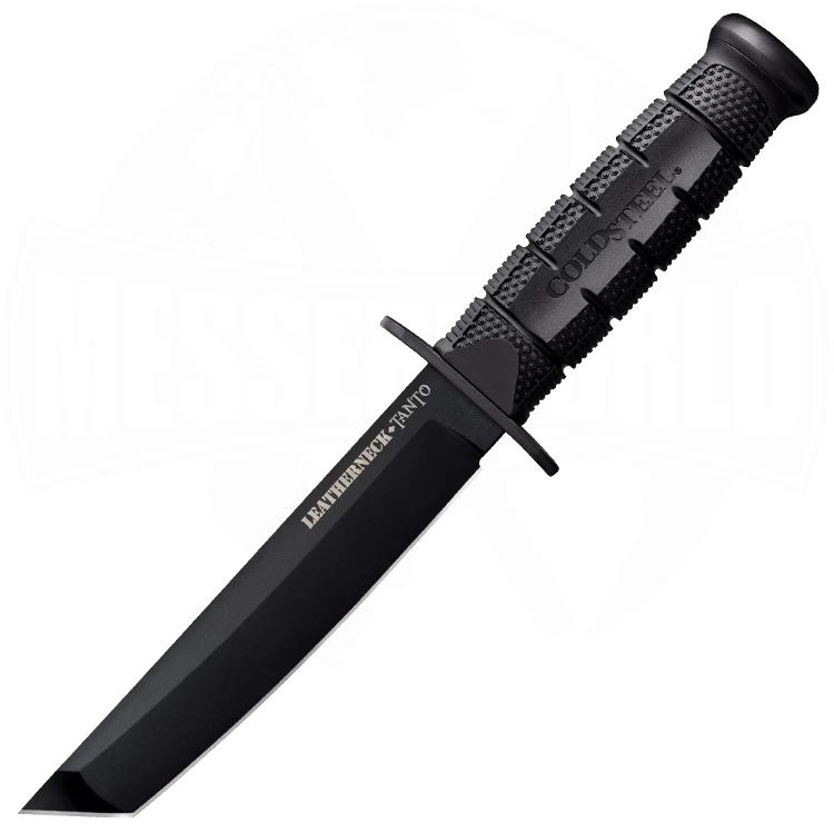 Cold Steel Leatherneck Tanto 1 Cold Steel Leatherneck Tanto