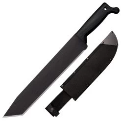 Cold Steel 97BTMS Tanto Machete 33 Cm