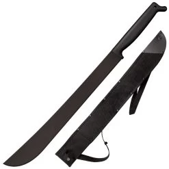 Cold Steel 2 Handed Latin Machete 97TM21S