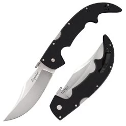 Cold Steel 62MGD Large Expada Griff Aus G10
