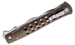 COLD STEEL 6" Ti-Lite Kris Blade Plain 26SXK6 -Cold Steel Verkaufsgeschäft 44dc277e9c86e8c70a4c60ee858b8420