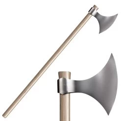 Cold Steel Viking Great Axe 89VA