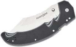 Cold Steel MAYHEM CS-FL-60DPLM -Cold Steel Verkaufsgeschäft 4e1ef0133609512d9d52313da358fd59