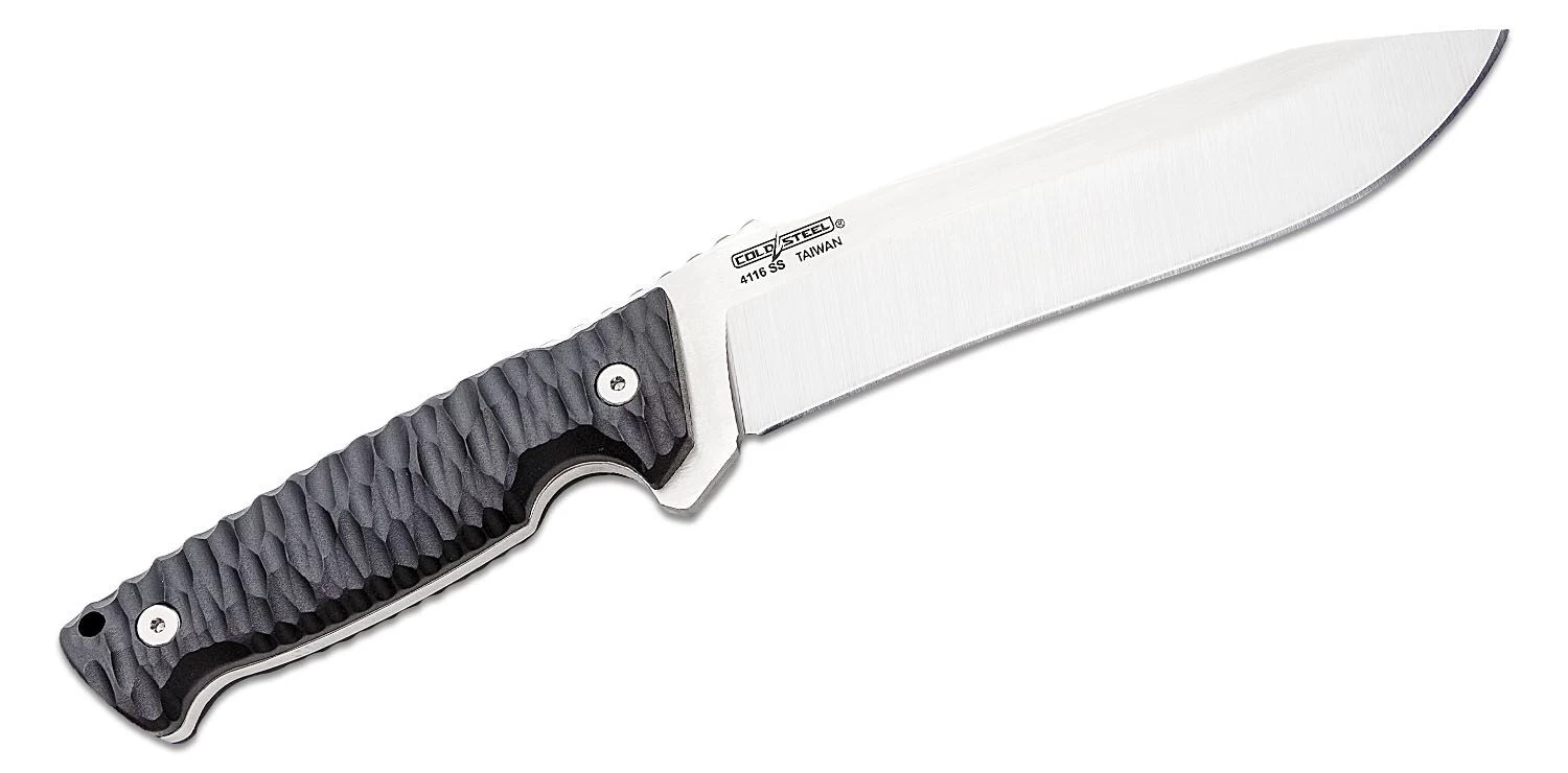 Cold Steel 6.5" RAZORTEK CS-FX-65RZR 2 Cold Steel 6.5" RAZORTEK CS-FX-65RZR – Bild 2
