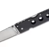 Cold Steel 11G6 Hold Out 6" Blade Plain Edge