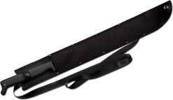 Cold Steel TWO HANDED LATIN MACHETE 21'' SHEATH CS-SC97TM21