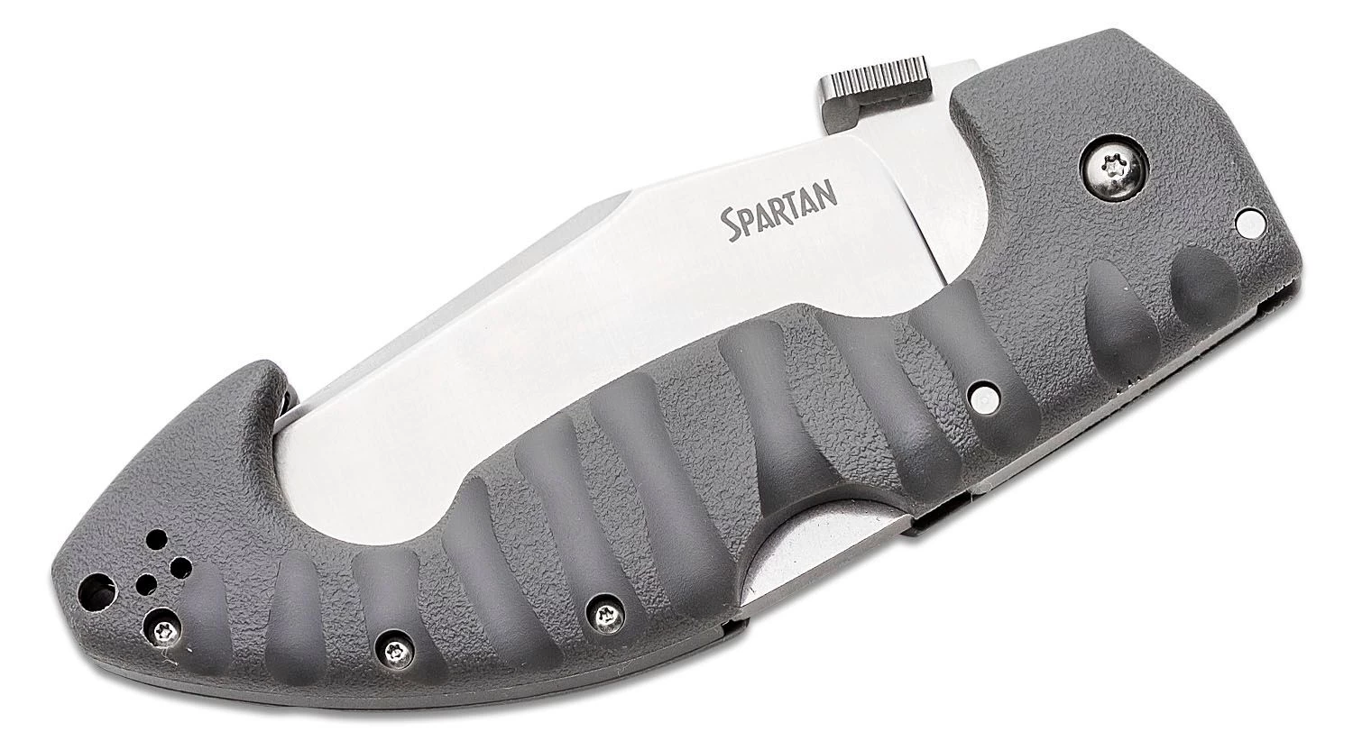 Cold Steel SERRATED SPARTAN CS-21SS 2 Cold Steel SERRATED SPARTAN CS-21SS – Bild 2
