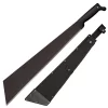 Cold Steel Slant Tip Machete 21" 97ST21S