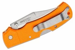 COLD STEEL Double Safe Hunter (Orange) 23JBZ -Cold Steel Verkaufsgeschäft 5c4ea77f628c3edcdab76cdbc02bd334