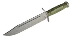 Cold Steel LYNN THOMPSON LEATHERNECK BOWIE CS-39LSFCAA