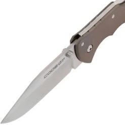 Cold Steel 58PC Code 4 Griff Aus Aluminium 8 Cold Steel 58PC Code 4 Griff Aus Aluminium -Cold Steel Verkaufsgeschäft 67c98b92bef950411c0153b579c2abc2