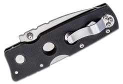 COLD STEEL Hold Out 3" Blade Plain Edge 11G3 6 COLD STEEL Hold Out 3" Blade Plain Edge 11G3 -Cold Steel Verkaufsgeschäft 6cbe98ba9fd2506dc6b29e6b539b0906