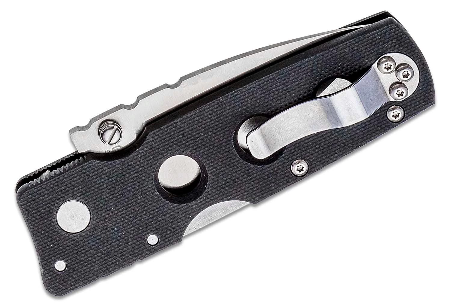 COLD STEEL Hold Out 3" Blade Plain Edge 11G3 3 COLD STEEL Hold Out 3" Blade Plain Edge 11G3 – Bild 3