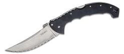 COLD STEEL Talwar 5 1/2" Serr. Edge 21TBXS