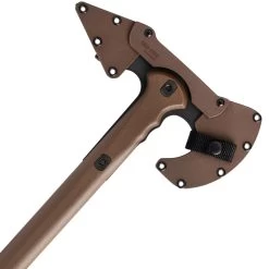 Cold Steel Trench Hawk (Flat Dark Earth) 90PTHF -Cold Steel Verkaufsgeschäft 75e863adddf1e07566950b25daab5f0e