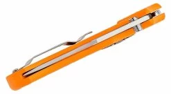 COLD STEEL Double Safe Hunter (Orange) 23JBZ -Cold Steel Verkaufsgeschäft 7736de18702dafae7c533fbe1ed502b6
