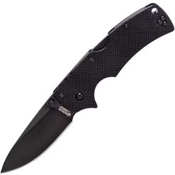 Cold Steel 58B American Lawman Griff Aus G10