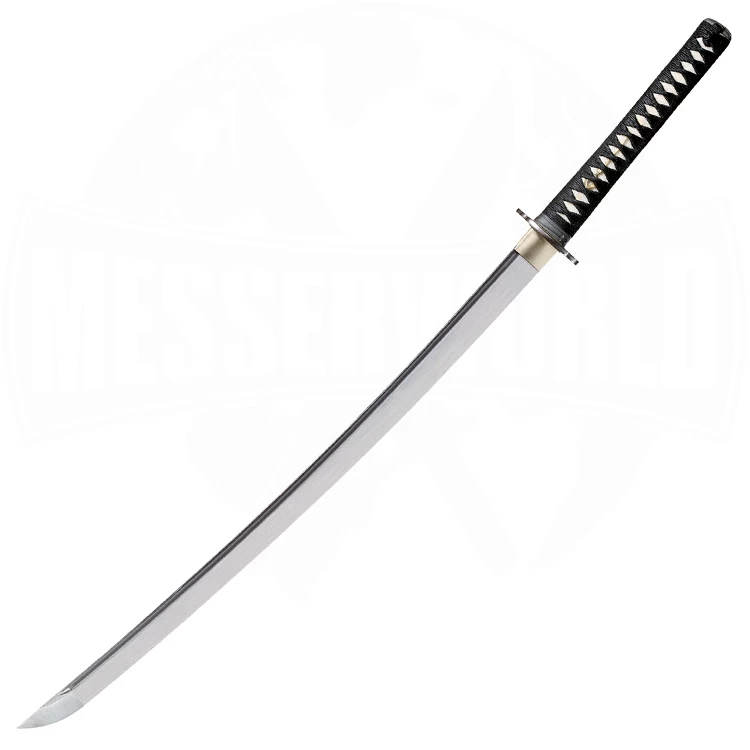 Cold Steel Warrior Katana 1 Cold Steel Warrior Katana