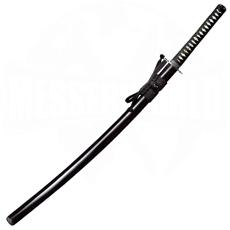 Cold Steel Warrior Katana 2 Cold Steel Warrior Katana – Bild 2