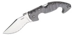 Cold Steel SERRATED SPARTAN CS-21SS