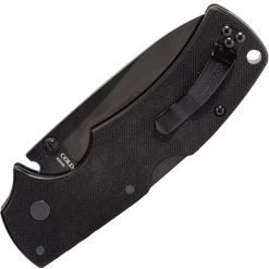 Cold Steel 58B American Lawman Griff Aus G10 -Cold Steel Verkaufsgeschäft 94dfc3f1593b86a81f0a58fa81eb1f9c