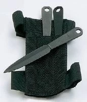 Cold Steel Tiger, Karambit-Messer, AUS 8A, CST-49KST 6 Cold Steel Tiger, Karambit-Messer, AUS 8A, CST-49KST – Bild 6