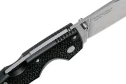 COLD STEEL Large Voyager Clip Pt. Plain 29ACZ -Cold Steel Verkaufsgeschäft 9c13ffaa975ab6763cd5f36515d3af8d