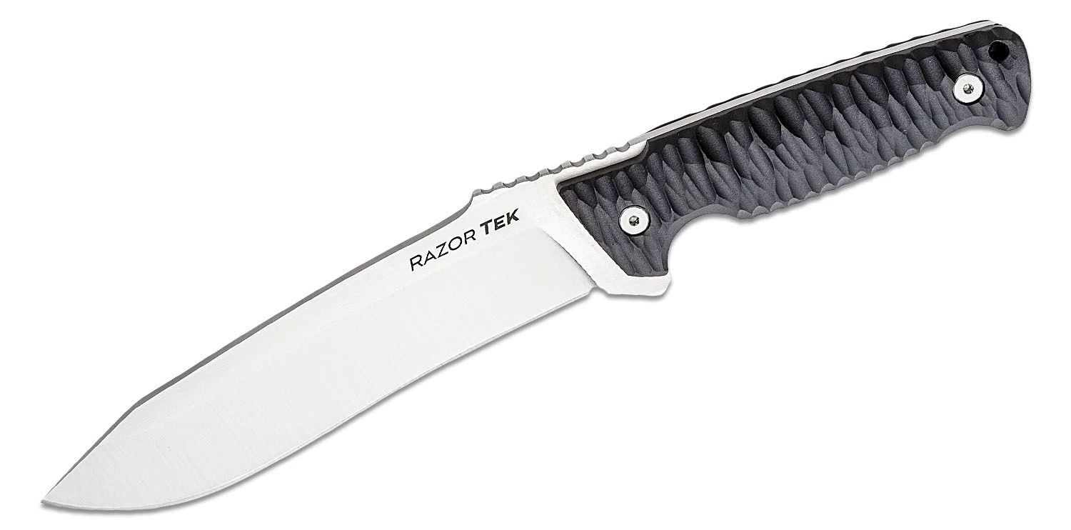 Cold Steel 6.5" RAZORTEK CS-FX-65RZR 1 Cold Steel 6.5" RAZORTEK CS-FX-65RZR