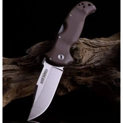 Cold Steel Bush Ranger -Cold Steel Verkaufsgeschäft Bush Ranger 31A Bild 1280x1280